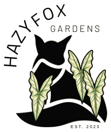 Hazy Fox Gardens